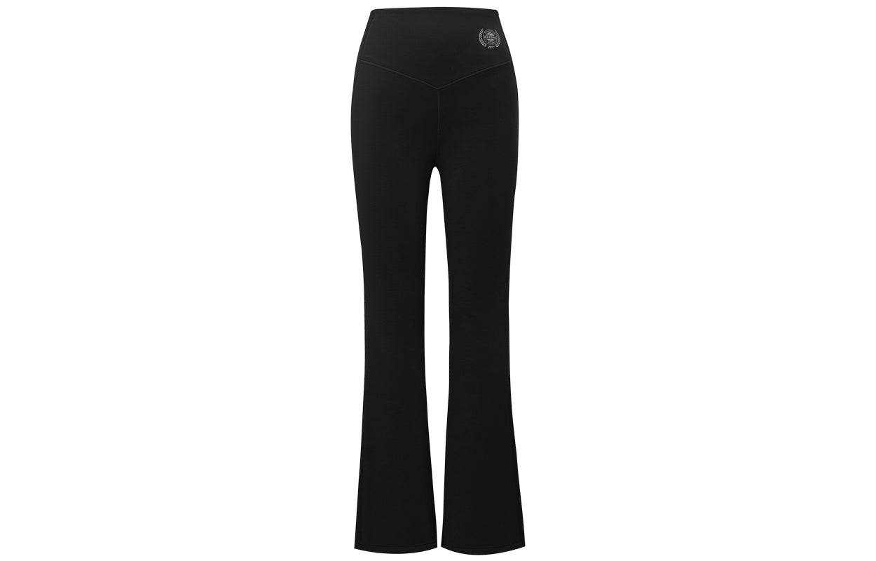 Спортивные леггинсы женские Reebok