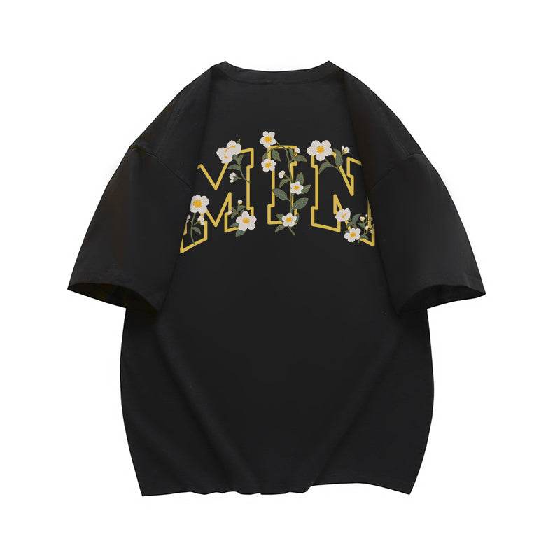 Футболка женская Minfinity - Boxette Shop