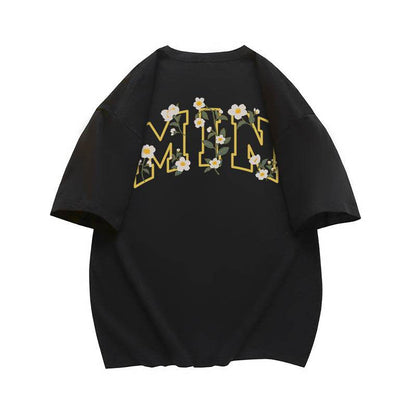 Футболка женская Minfinity - Boxette Shop