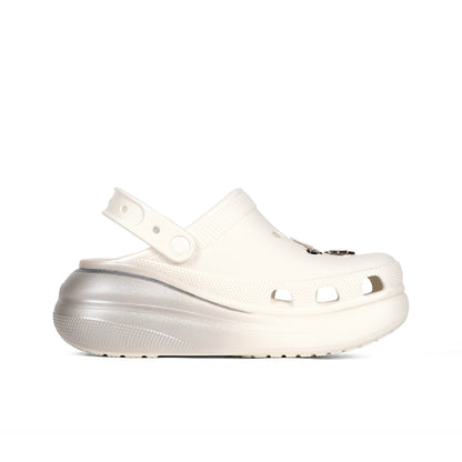 Шлепанцы Crocs Crush Clog EVA Made by Star - Boxette Shop
