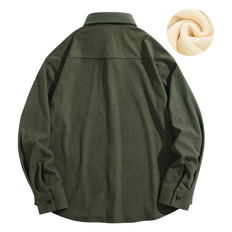 Рубашка Miniso Padded - Boxette Shop