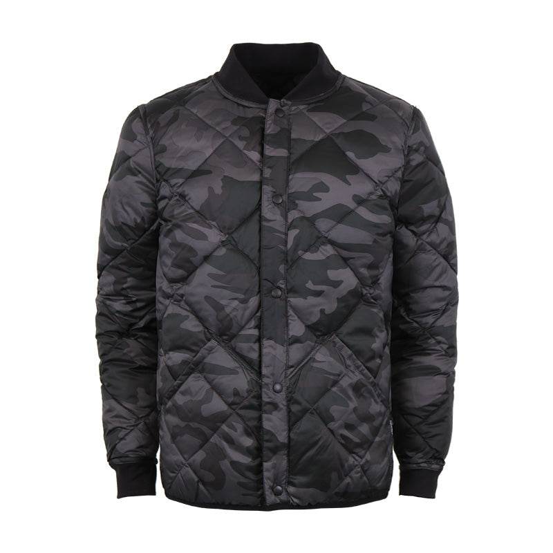 Куртка мужская Calvin Klein - Boxette Shop