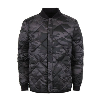 Куртка мужская Calvin Klein - Boxette Shop