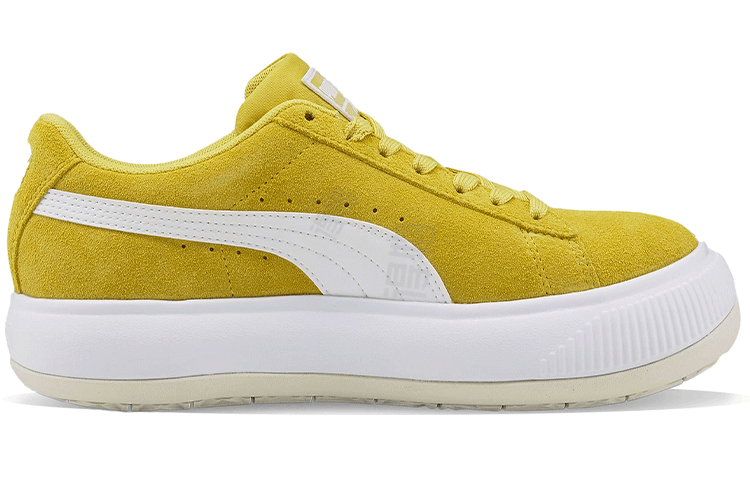 Кроссовки женские Puma Suede Mayu - Boxette Shop