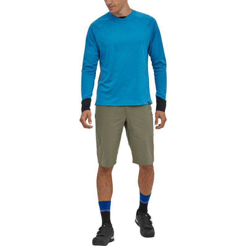 Шорты мужские Patagonia uprisal - Boxette Shop