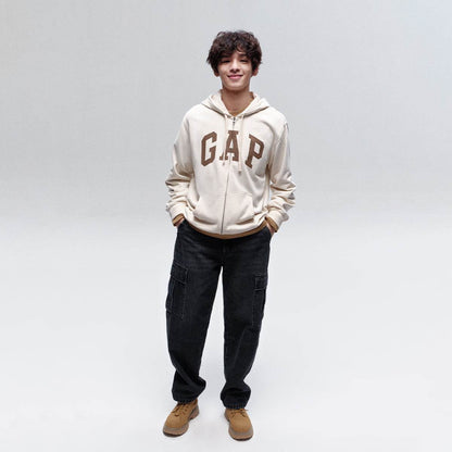 Свитер мужской Gap Logo - Boxette Shop