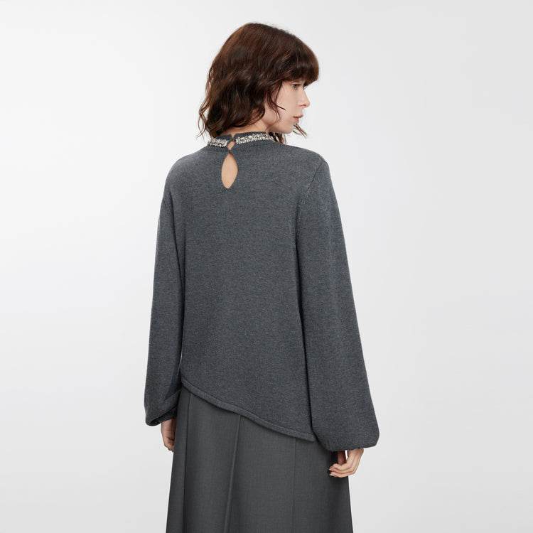 Свитер женский Elle - Boxette Shop