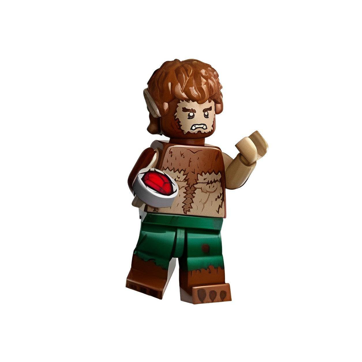 Конструктор LEGO Marvel Season 2 Complete Set (71039) - Boxette Shop