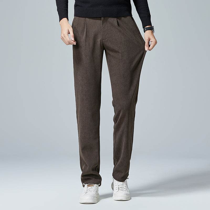 Брюки мужские Antioffice - Boxette Shop