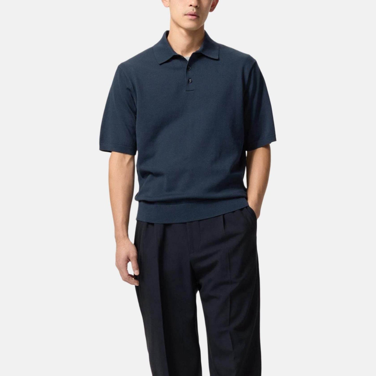 Футболка женская Uniqlo - Boxette Shop