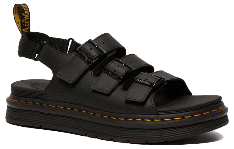 Doktor Sandals Martens Martin Soloman