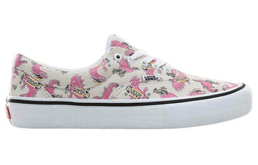 Кеды женские Vans era pro small dinosaur - Boxette Shop