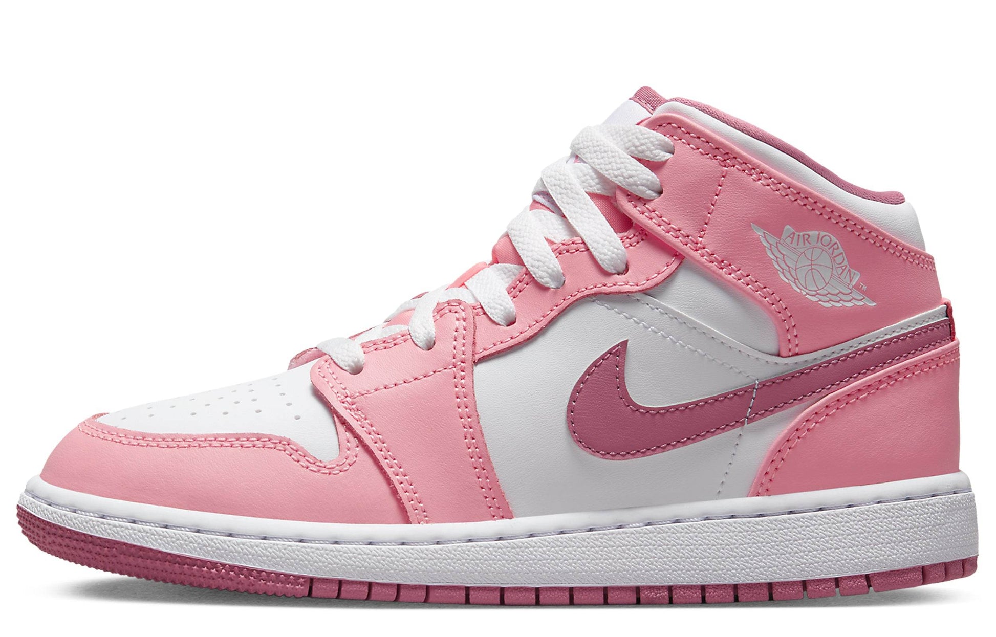 Кроссовки детские Jordan air 1 fzbb mid-top - Boxette Shop