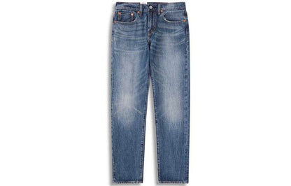 Джинсы мужские Levi's 502 Standard Tapered - Boxette Shop