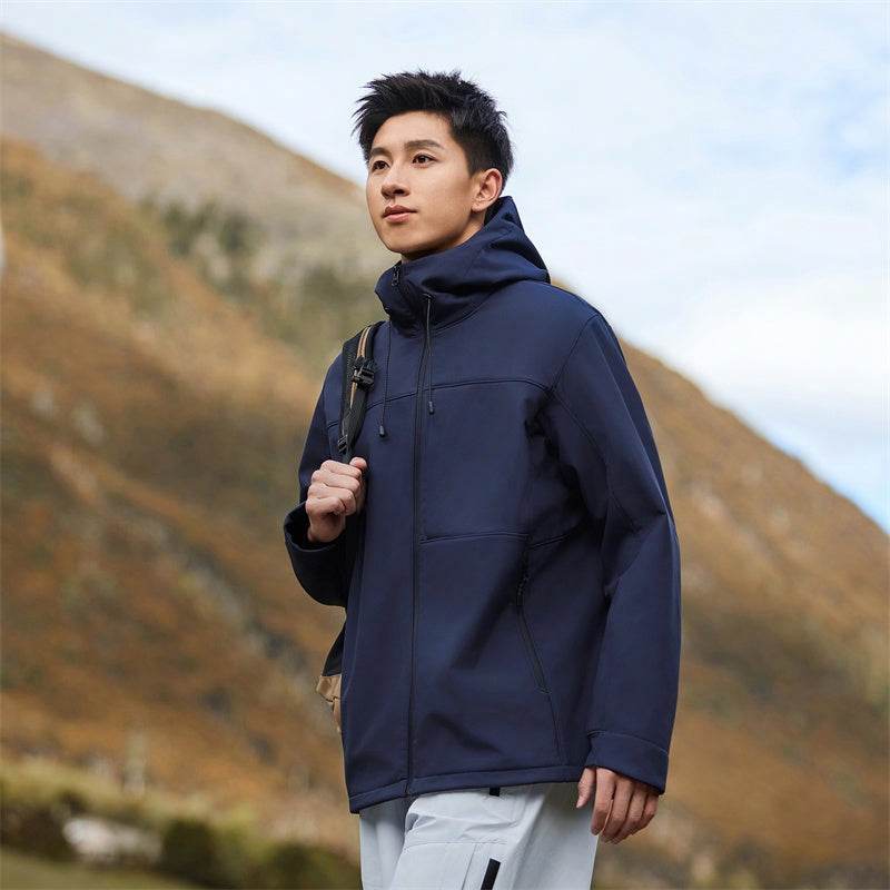 Куртка Antioffice - Boxette Shop