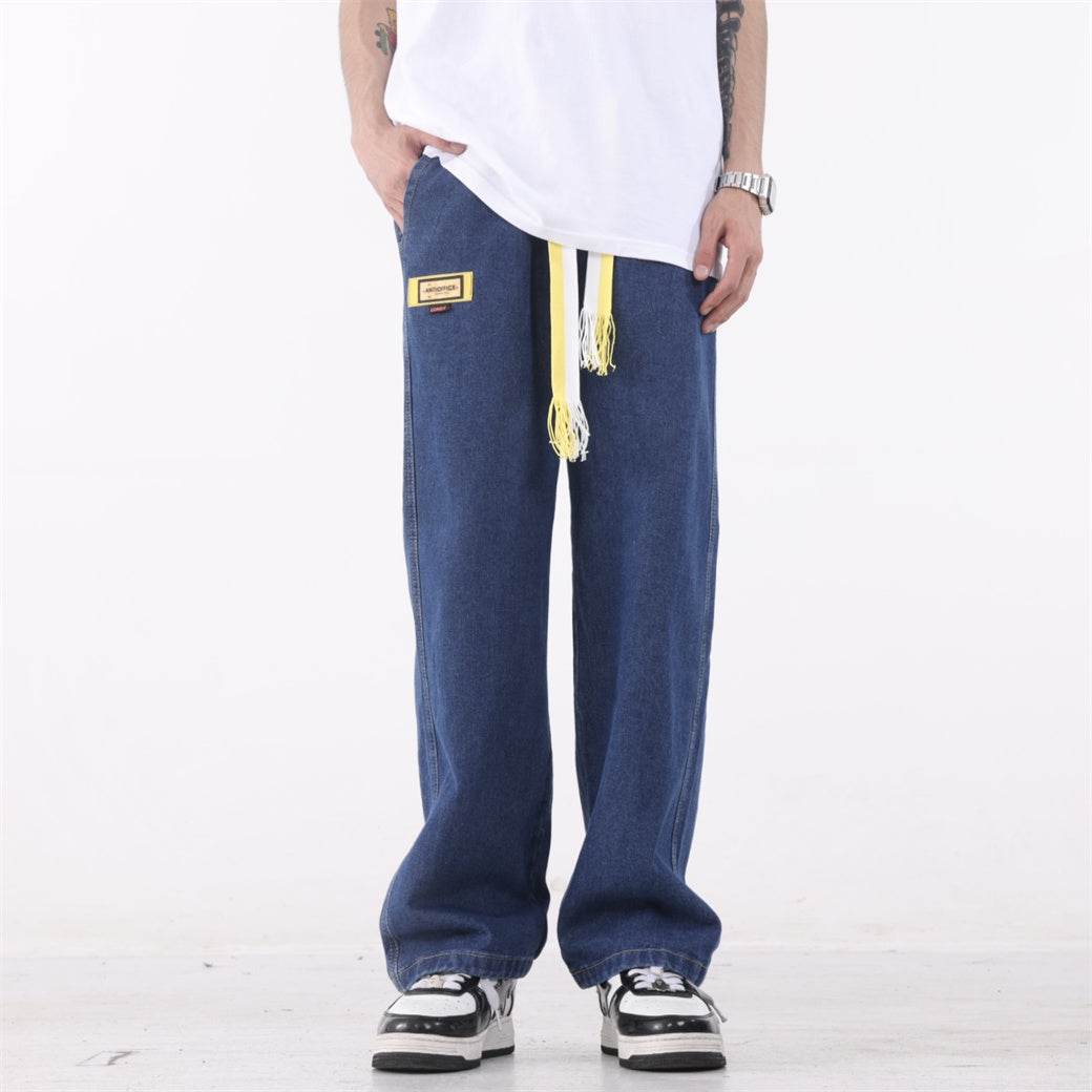 Джинсы мужские Antioffice - Boxette Shop