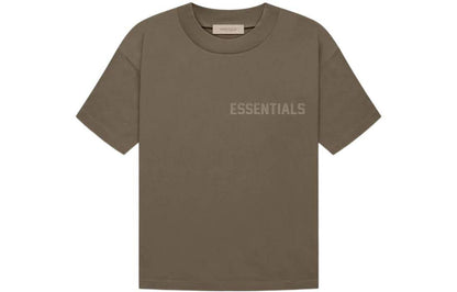 Футболка Fear of God Essentials FW22 - Boxette Shop