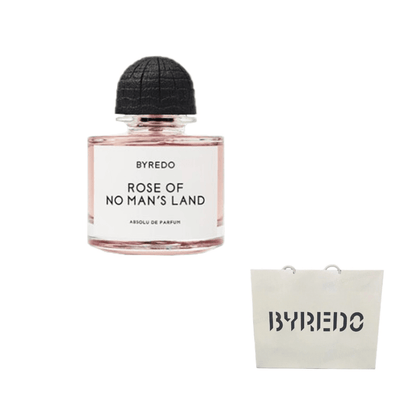 Духи Byredo Classic Edition No Man’s Land EDP - Boxette Shop
