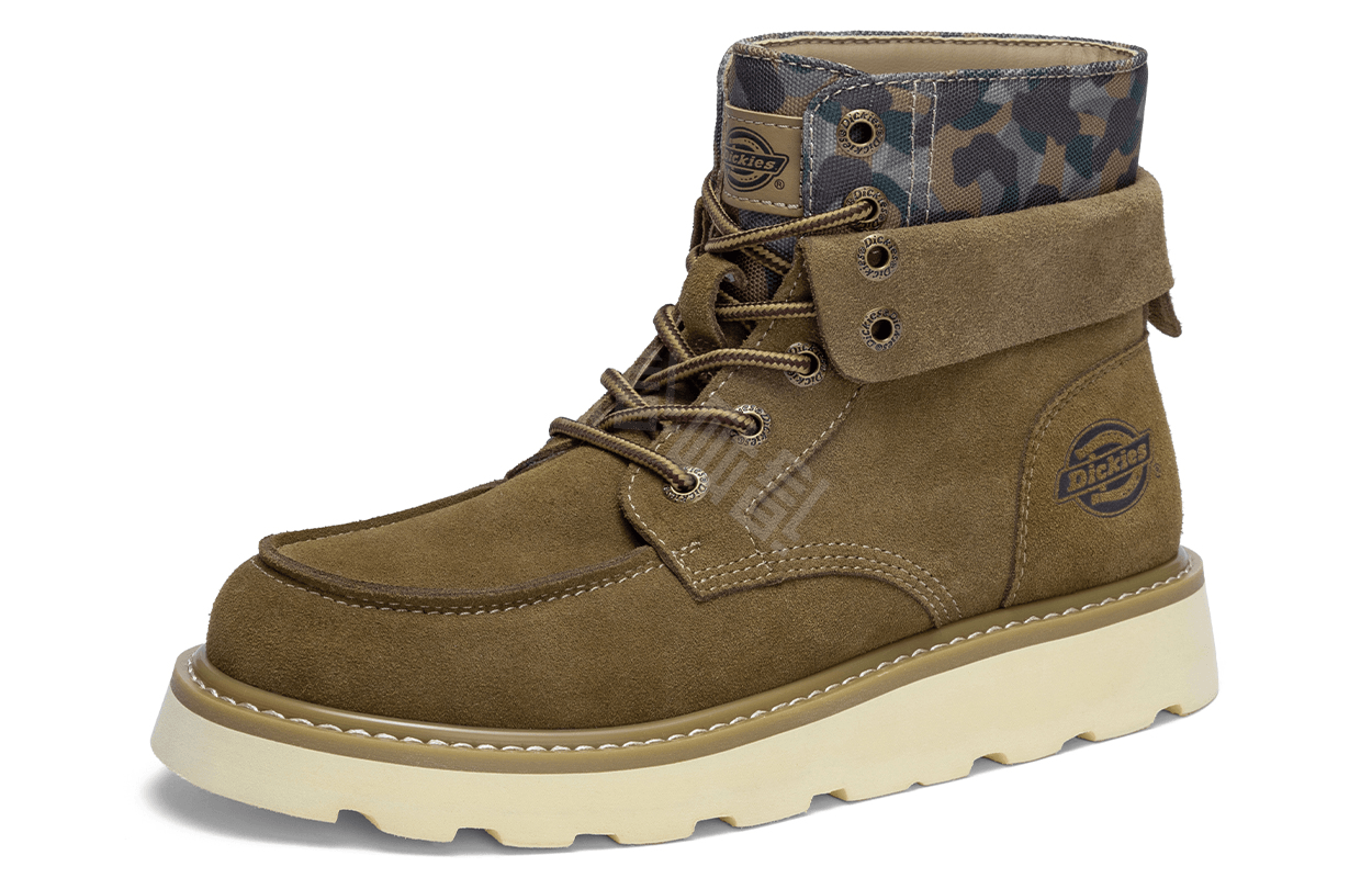 Ботинки мужские Dickies - Boxette Shop