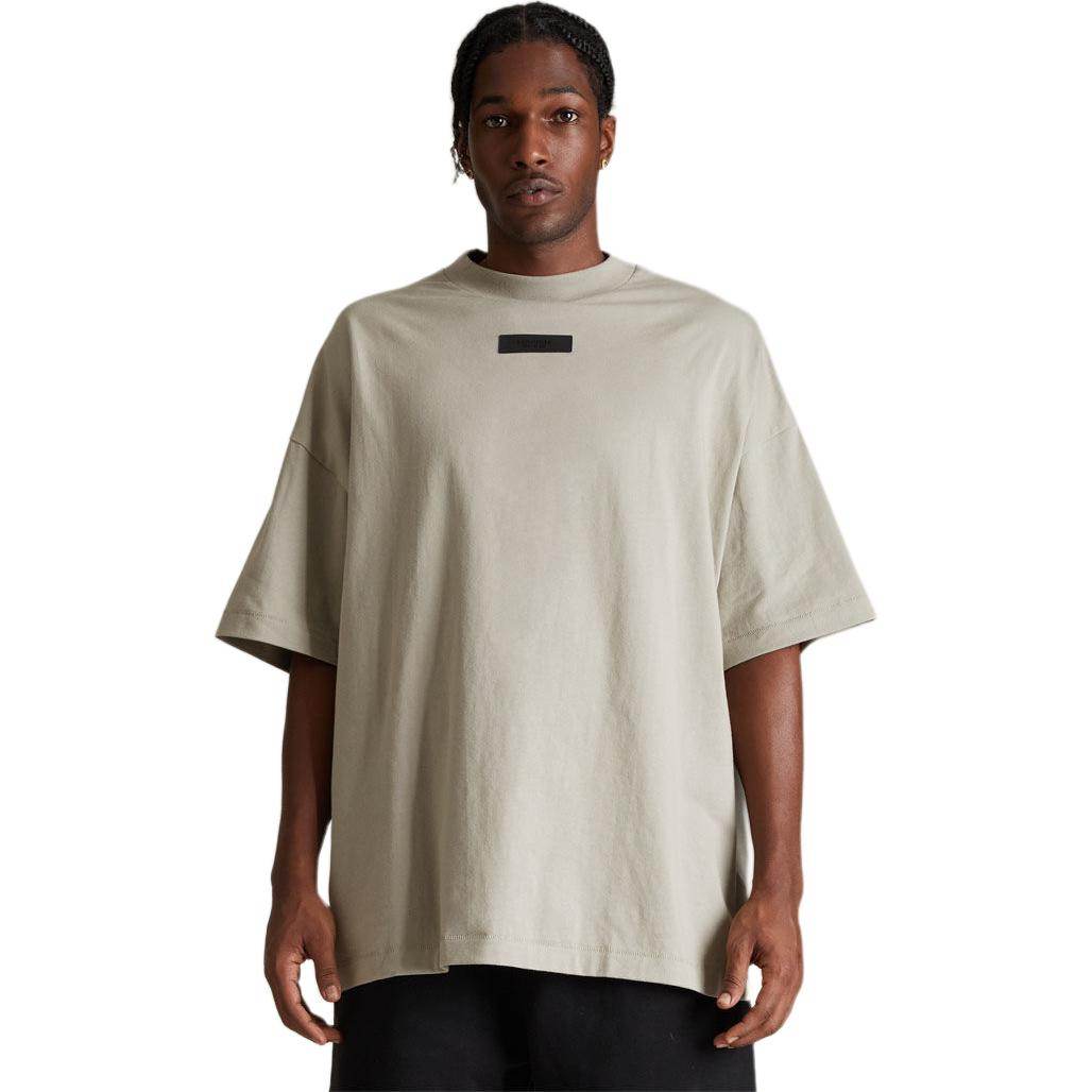 Футболка Fear of God Essentials - Boxette Shop