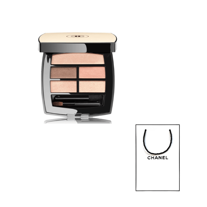 Тени для век Chanel - Boxette Shop