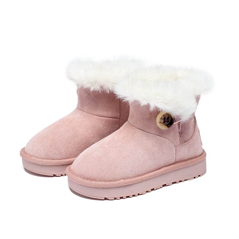 Сапоги детские Disney - Boxette Shop