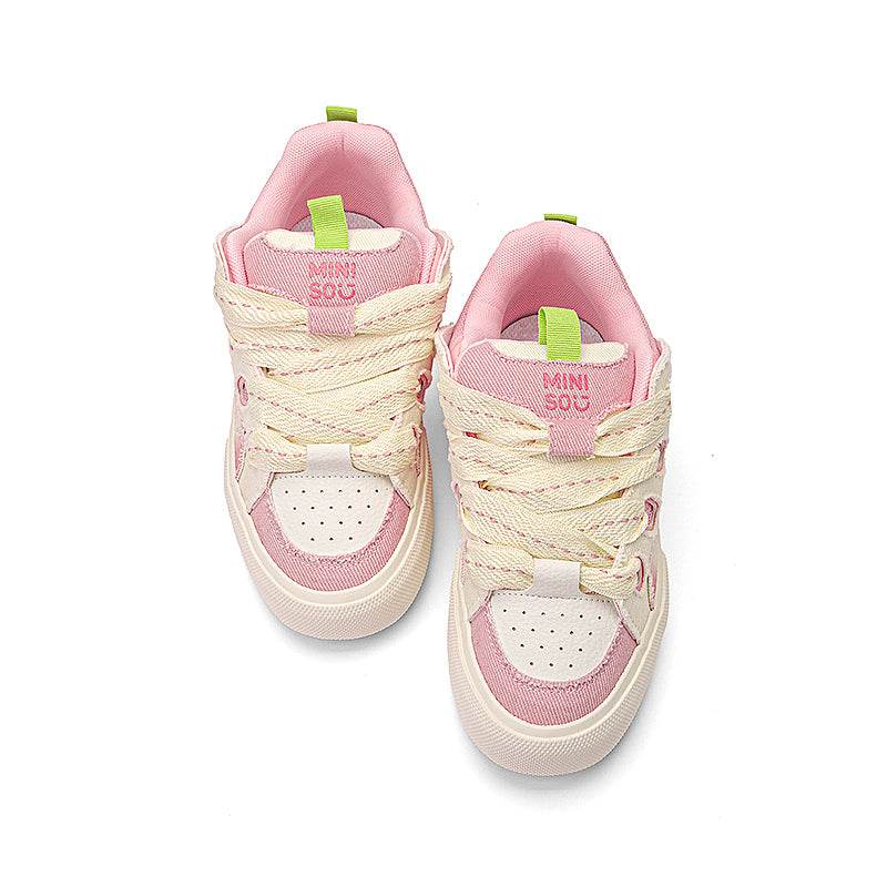 Кроссовки женские Meijoupin Miniso - Boxette Shop