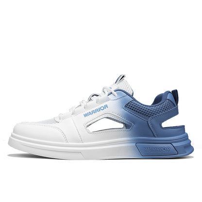 Кроссовки мужские Warrior