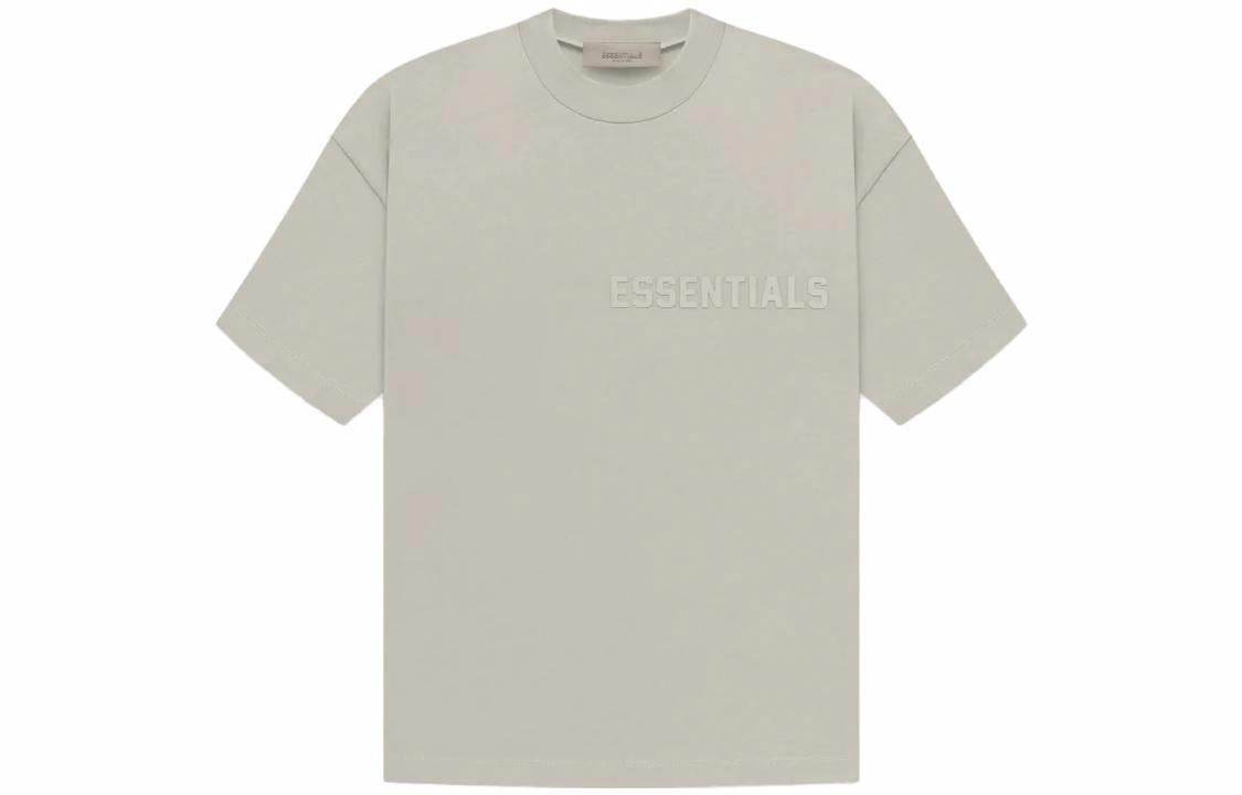 Футболка Fear of God Essentials SS23 - Boxette Shop
