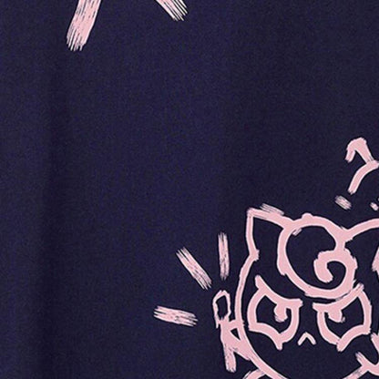 Футболка женская Uniqlo X Pokemon Pokémon Co-branded - Boxette Shop