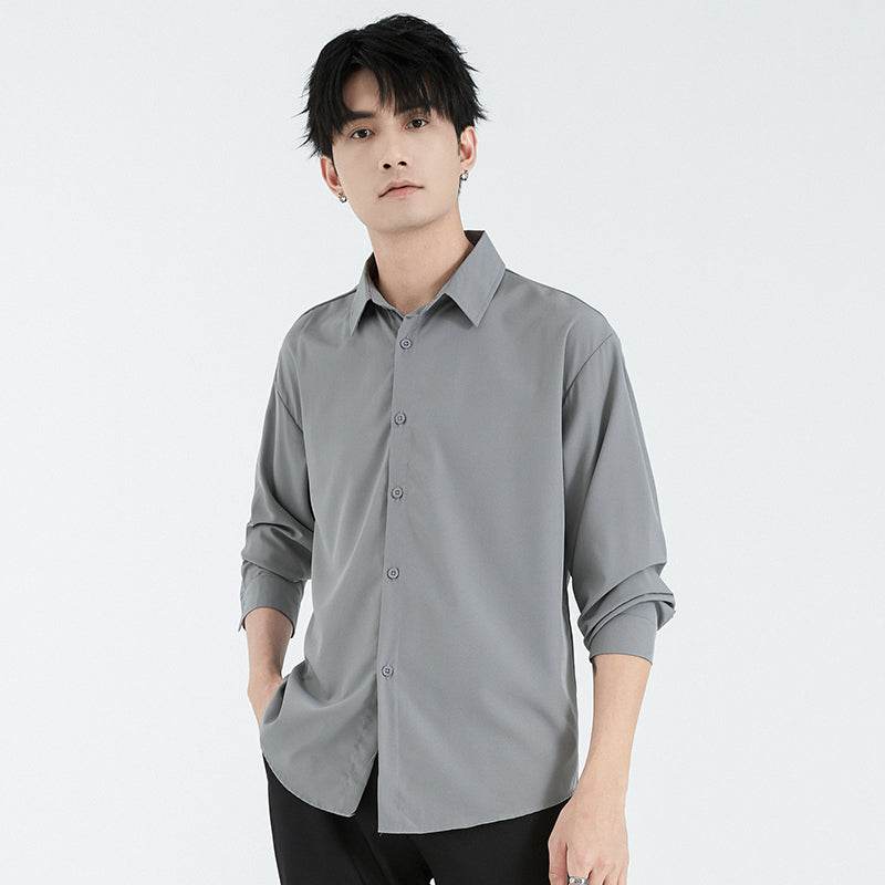 Рубашка мужская Antioffice - Boxette Shop