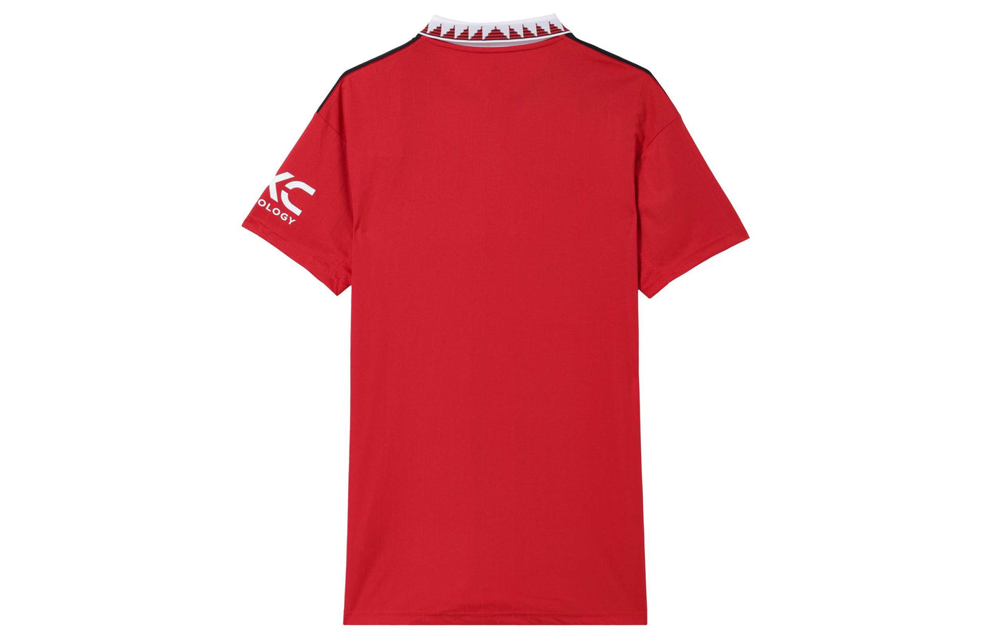 Футболка мужская Adidas Manchester United Fan Edition - Boxette Shop