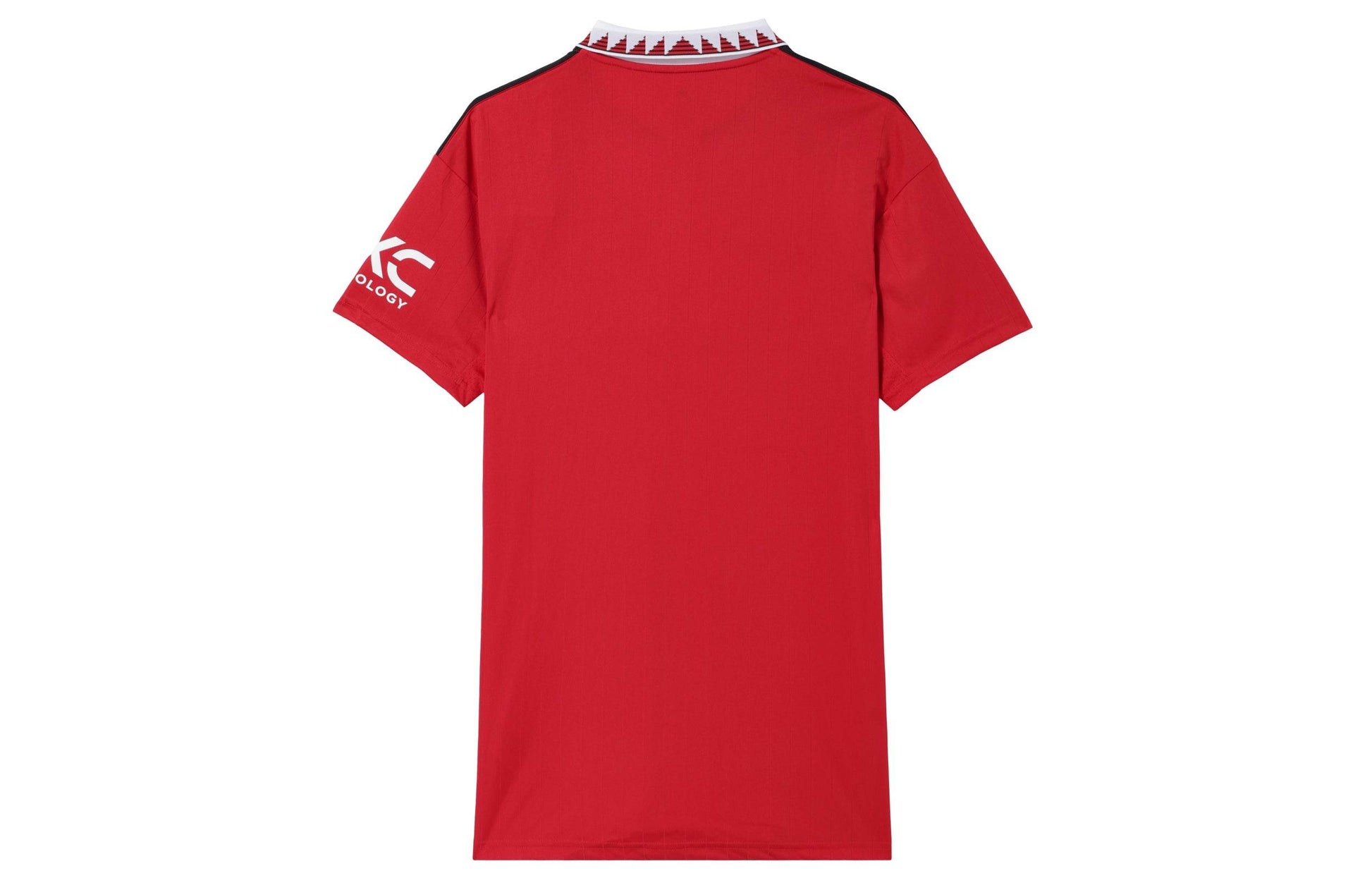 Футболка мужская Adidas Manchester United Fan Edition - Boxette Shop