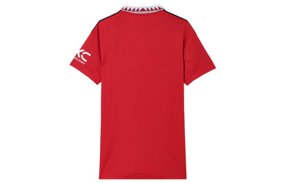 Футболка мужская Adidas Manchester United Fan Edition - Boxette Shop