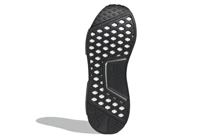 Кроссовки женские Adidas Originals Nmd_r1 - Boxette Shop