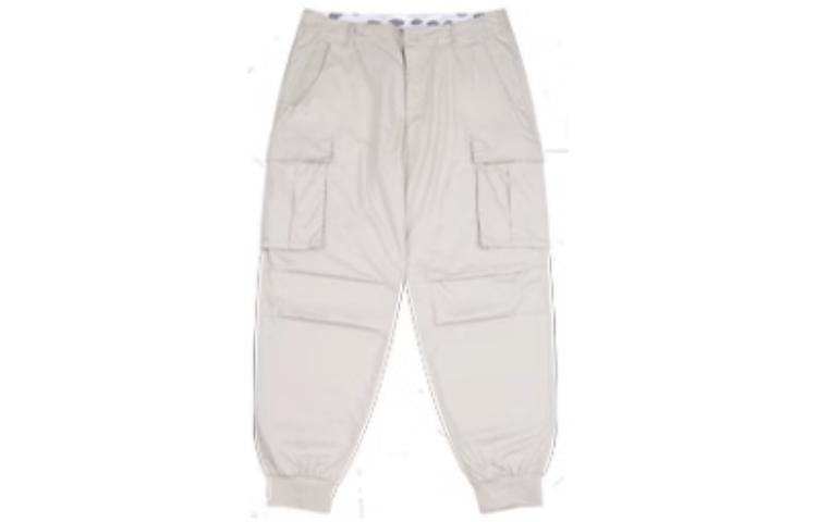 Брюки мужские Dickies Colour Workwear Multi Pocket Ribbed Crew - Boxette Shop