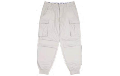 Брюки мужские Dickies Colour Workwear Multi Pocket Ribbed Crew - Boxette Shop