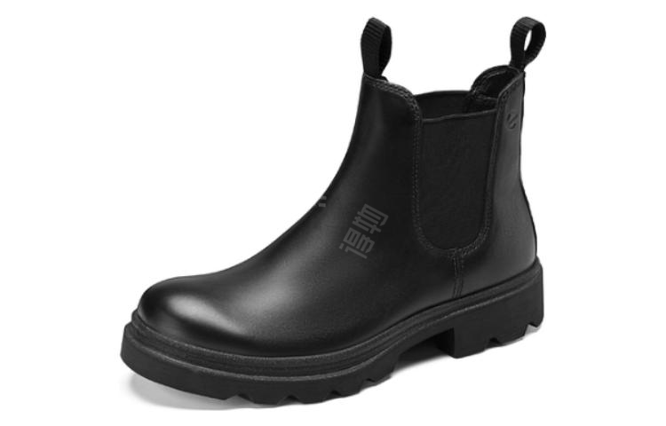 Ботинки мужские ECCO