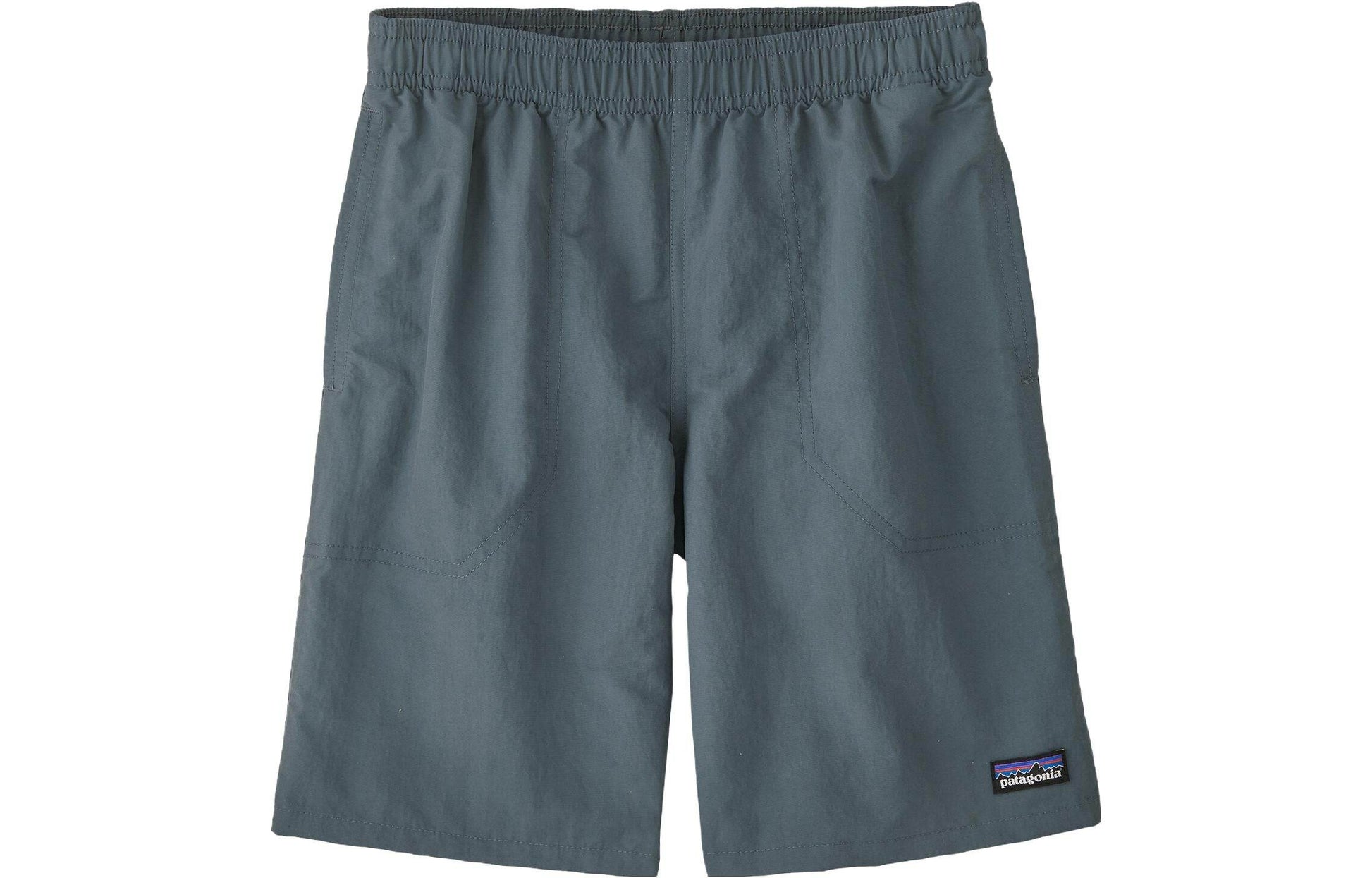 Шорты для мальчиков Детские Patagonia Baggies Colour Elasticated Waist - Boxette Shop