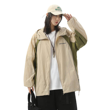 Куртка женская Golfcross - Boxette Shop