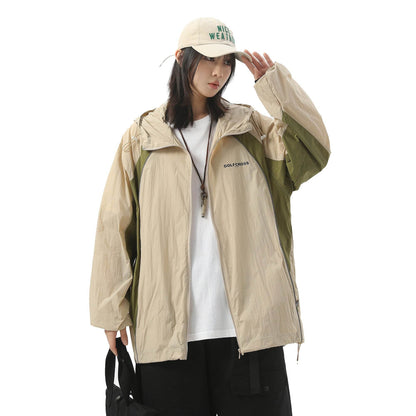 Куртка женская Golfcross - Boxette Shop