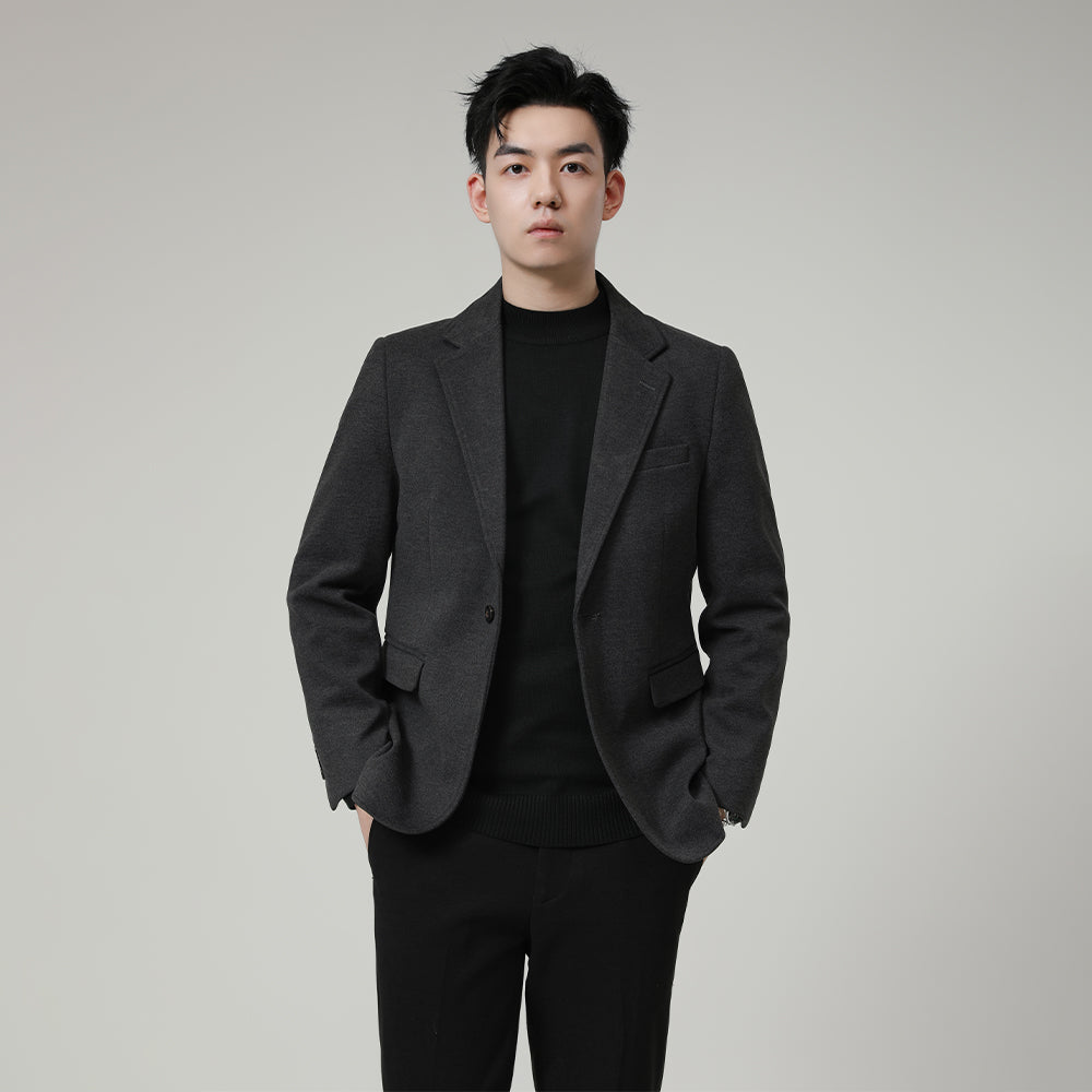 Пиджак мужской Johnhollis