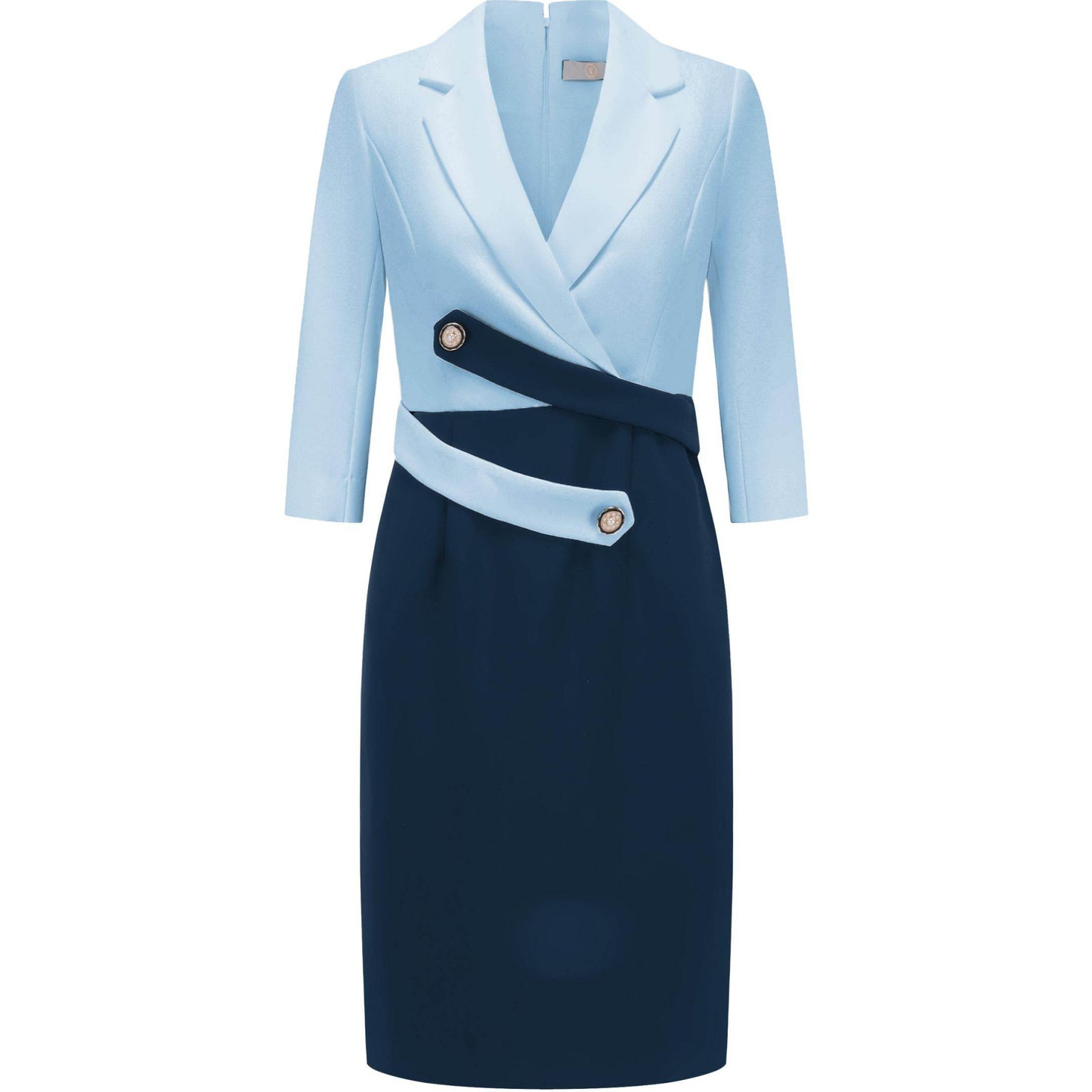 Платье женское One Shallow - Boxette Shop