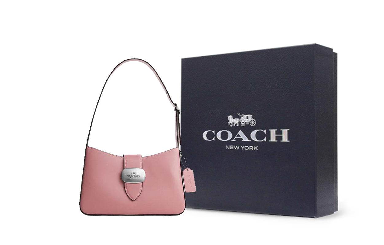 Сумка женская Coach Eliza 25 - Boxette Shop