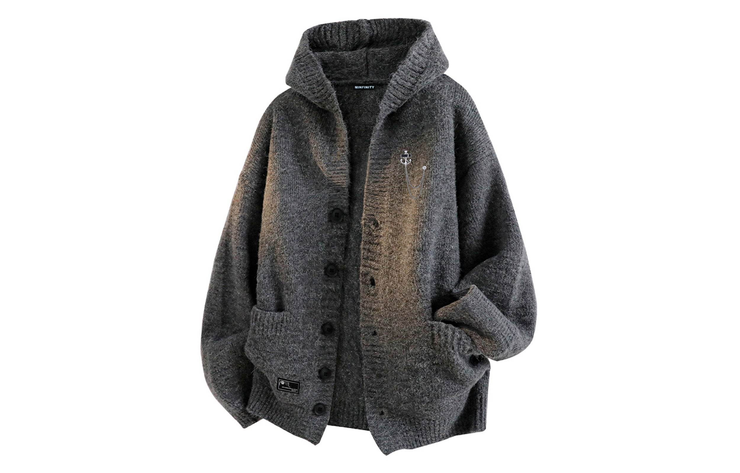 Кардиган Minfinity - Boxette Shop