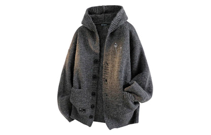 Кардиган Minfinity - Boxette Shop