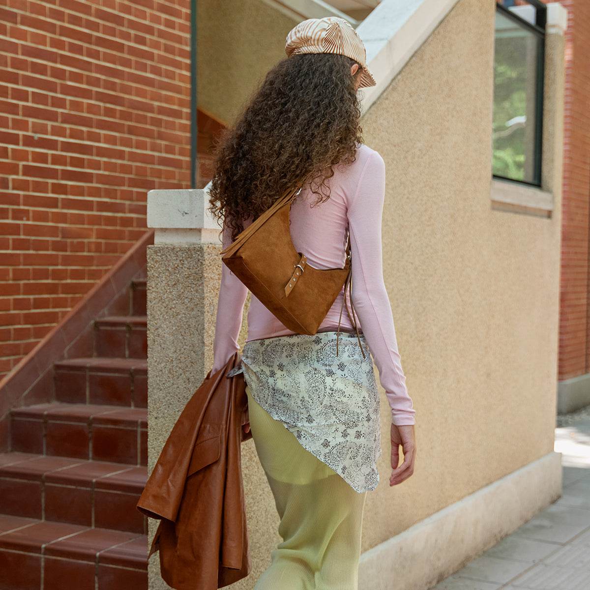 Сумка женская Charles&Keith Sienna - Boxette Shop