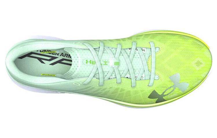 Кроссовки Under Armour Flow Velociti Elite - Boxette Shop