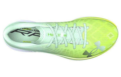 Кроссовки Under Armour Flow Velociti Elite - Boxette Shop
