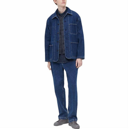 Куртка Uniqlo Fw22